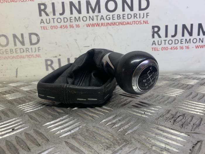 Schaltung van een Audi A1 (8X1/8XK) 1.4 TFSI 16V 122 2010
