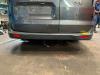 Ford Transit Courier 1.0 Ti-VCT EcoBoost 12V Parachoques trasero