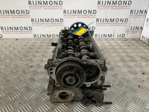 Used Cylinder head Seat Leon (5FB) 2.0 TDI FR 16V Price € 1.512,50 Inclusive VAT offered by Autodemontage Rijnmond BV