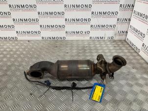 Used Catalytic converter Mini Mini Open (R57) 1.6 16V Cooper S Price € 484,00 Inclusive VAT offered by Autodemontage Rijnmond BV