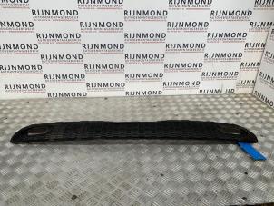 Used Bumper grille Mini Mini Open (R57) 1.6 16V Cooper S Price on request offered by Autodemontage Rijnmond BV
