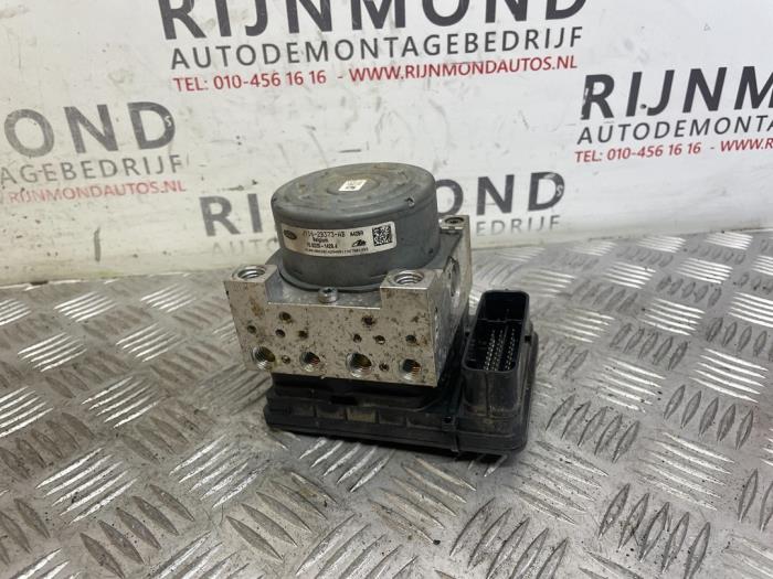 Begagnade ABS-pump Ford Transit Courier 1.0 Ti-VCT EcoBoost 12V Pris € 211,75 Inklusive moms erbjuds av Autodemontage Rijnmond BV