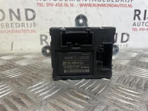 Used Central door locking module Ford Transit Courier 1.0 Ti-VCT EcoBoost 12V Price on request offered by Autodemontage Rijnmond BV