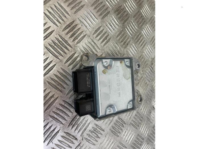 Airbag Module from a Ford Transit Courier 1.0 Ti-VCT EcoBoost 12V 2019