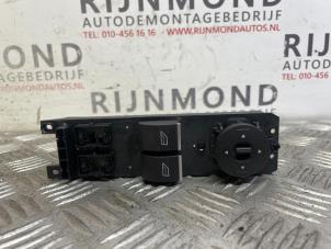 Used Electric window switch Ford Transit Courier 1.0 Ti-VCT EcoBoost 12V Price € 36,30 Inclusive VAT offered by Autodemontage Rijnmond BV