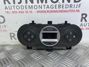 Used Heater control panel Nissan Primastar 2.0 dCi 90 Price € 30,00 Margin scheme offered by Autodemontage Rijnmond BV