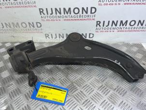 Used Front wishbone, right Mini Mini Open (R57) 1.6 16V Cooper S Price € 60,50 Inclusive VAT offered by Autodemontage Rijnmond BV