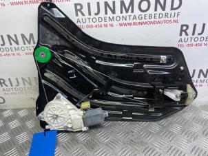 Usagé Mécanique vitre 2portes arrière gauche Mini Mini Open (R57) 1.6 16V Cooper S Prix sur demande proposé par Autodemontage Rijnmond BV