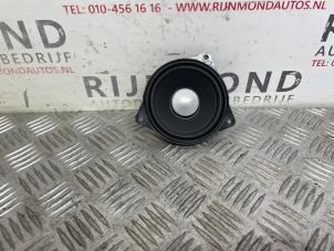 Gebrauchte Lautsprecher Mini Mini Open (R57) 1.6 16V Cooper S Preis € 18,15 Mit Mehrwertsteuer angeboten von Autodemontage Rijnmond BV