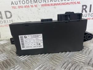 Usagé Ordinateur contrôle fonctionnel Mini Mini Open (R57) 1.6 16V Cooper S Prix sur demande proposé par Autodemontage Rijnmond BV