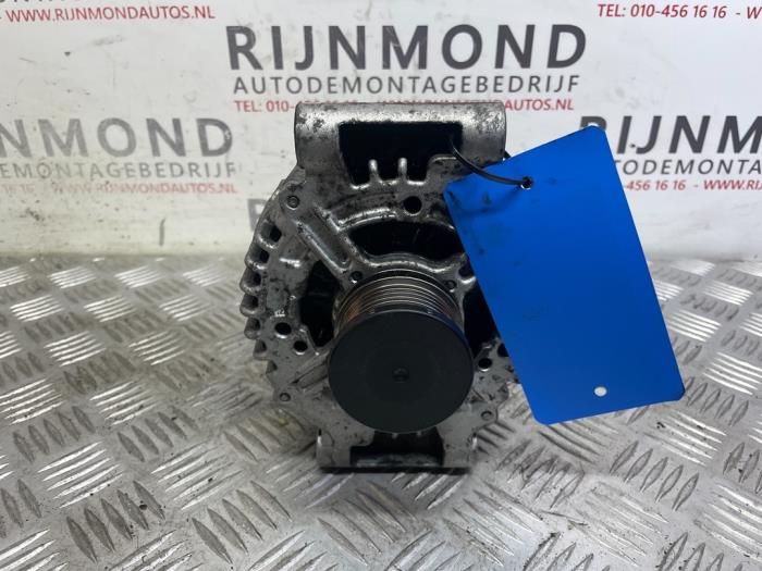 Usagé Dynamo Mini Mini Open (R57) 1.6 16V Cooper S Prix € 24,19 Prix TTC proposé par Autodemontage Rijnmond BV