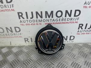 Used Tailgate handle Volkswagen Golf VI (5K1) 1.6 TDI 16V Price € 60,50 Inclusive VAT offered by Autodemontage Rijnmond BV