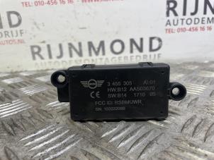 Used Module (miscellaneous) Mini Mini Open (R57) 1.6 16V Cooper S Price € 48,40 Inclusive VAT offered by Autodemontage Rijnmond BV