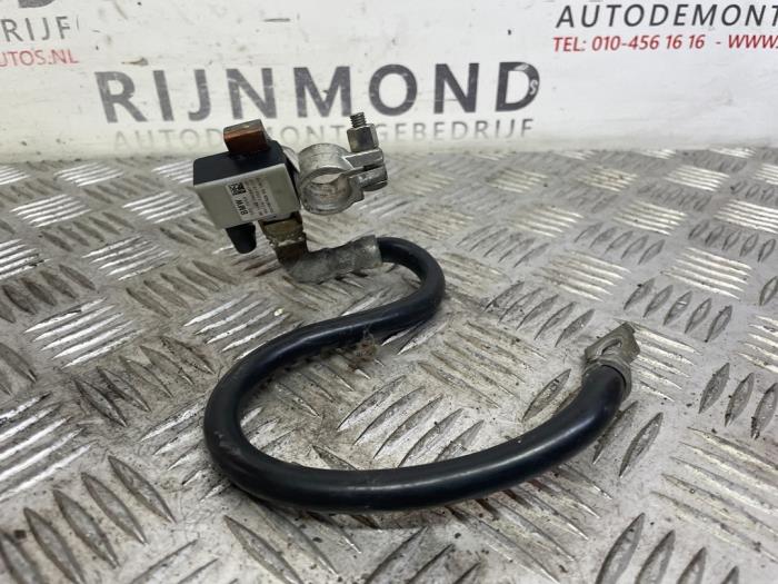 Używane Kabel (rózne) Mini Mini Open (R57) 1.6 16V Cooper S Cena na żądanie oferowane przez Autodemontage Rijnmond BV