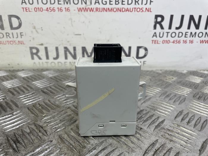 Begagnade Elspegelmodul Mini Mini Open (R57) 1.6 16V Cooper S Pris € 24,20 Inklusive moms erbjuds av Autodemontage Rijnmond BV