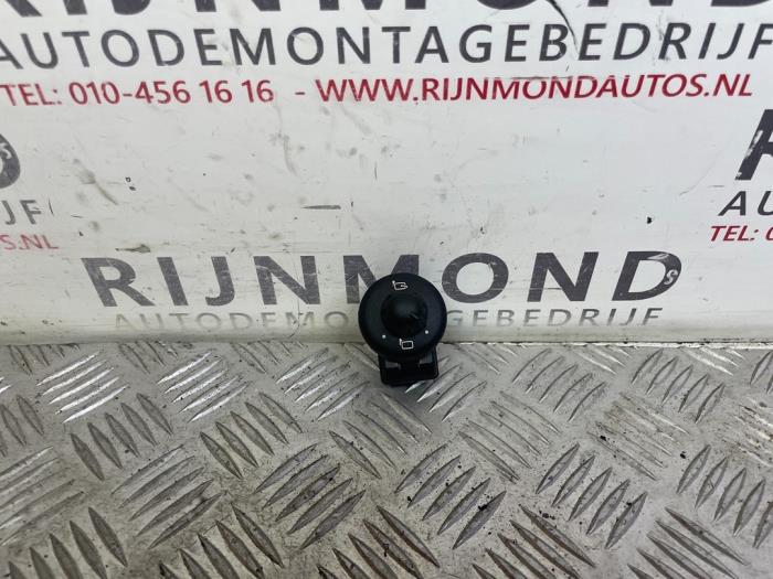 Używane Przelacznik lusterka Mini Mini Open (R57) 1.6 16V Cooper S Cena na żądanie oferowane przez Autodemontage Rijnmond BV