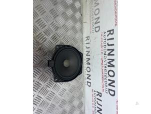 Gebrauchte Lautsprecher Mini Mini Open (R57) 1.6 16V Cooper S Preis € 18,15 Mit Mehrwertsteuer angeboten von Autodemontage Rijnmond BV