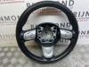 MINI Mini Open (R57) 1.6 16V Cooper S Steering wheel