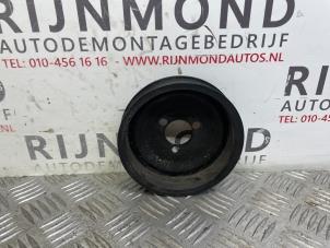 Usados Polea de bomba de agua Audi A1 (8X1/8XK) 1.4 TFSI 16V 122 Precio de solicitud ofrecido por Autodemontage Rijnmond BV