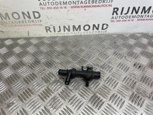 Used Airflow meter Audi A1 (8X1/8XK) 1.4 TFSI 16V 122 Price € 24,20 Inclusive VAT offered by Autodemontage Rijnmond BV