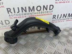 Used Air intake hose Audi A1 (8X1/8XK) 1.4 TFSI 16V 122 Price € 24,20 Inclusive VAT offered by Autodemontage Rijnmond BV