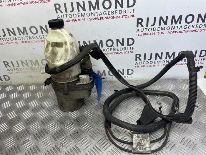 Power steering pump Opel Vectra C 1.8 16V 13160253 Z18XE TRW