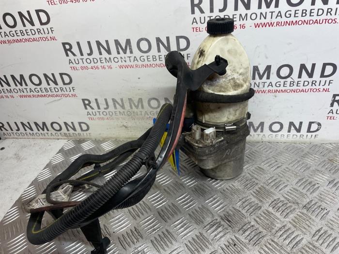 Power steering pump Opel Vectra C 1.8 16V 13160253 Z18XE TRW