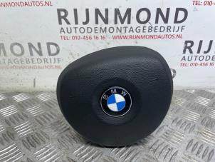 Used Left airbag (steering wheel) BMW 3 serie (E92) 320i 16V Price € 90,75 Inclusive VAT offered by Autodemontage Rijnmond BV