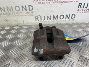Used Rear brake calliper, right BMW 3 serie (E92) 320i 16V Price € 48,40 Inclusive VAT offered by Autodemontage Rijnmond BV