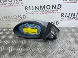 Used Wing mirror, left BMW 3 serie (E92) 320i 16V Price € 60,50 Inclusive VAT offered by Autodemontage Rijnmond BV