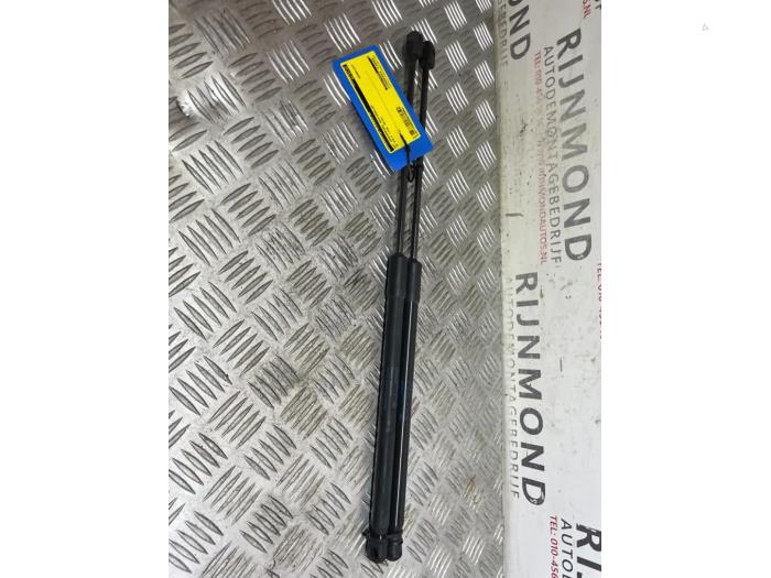Set of tailgate gas struts Volkswagen Polo VI 1.0 MPi 12V 0355N