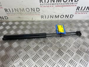 Used Set of tailgate gas struts Volkswagen Polo VI (AW1) 1.0 MPi 12V Price on request offered by Autodemontage Rijnmond BV