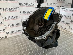 Used Gearbox Ford Focus 1 1.6 16V Price € 150,00 Margin scheme offered by Autodemontage Rijnmond BV