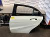Mercedes-Benz A (W176) 2.0 A-45 AMG Turbo 16V 4-Matic Tür 4-türig links hinten