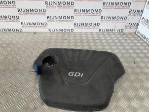 Used Engine protection panel Kia Cee'd (JDB5) 1.6 GDI 16V Price € 42,35 Inclusive VAT offered by Autodemontage Rijnmond BV