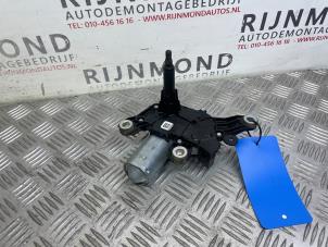 Used Rear wiper motor Nissan Qashqai (J11) 1.3 DIG-T 140 16V Price € 90,75 Inclusive VAT offered by Autodemontage Rijnmond BV