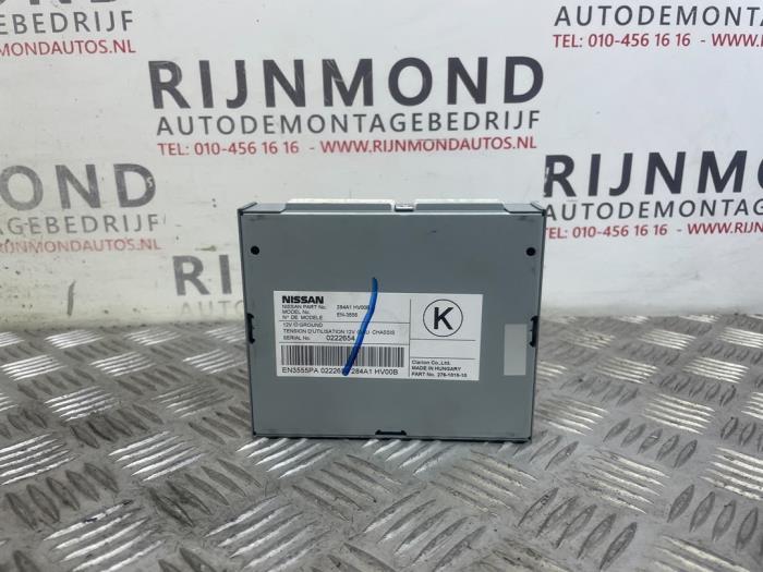 Używane Modul kamery Nissan Qashqai (J11) 1.3 DIG-T 140 16V Cena € 302,50 Z VAT oferowane przez Autodemontage Rijnmond BV