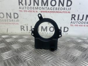 Used Steering angle sensor Nissan Qashqai (J11) 1.3 DIG-T 140 16V Price € 48,40 Inclusive VAT offered by Autodemontage Rijnmond BV