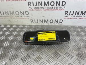 Used Rear view mirror Nissan Qashqai (J11) 1.3 DIG-T 140 16V Price € 60,50 Inclusive VAT offered by Autodemontage Rijnmond BV