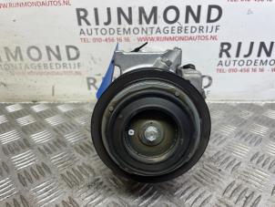 Used Air conditioning pump Nissan Qashqai (J11) 1.3 DIG-T 140 16V Price € 242,00 Inclusive VAT offered by Autodemontage Rijnmond BV