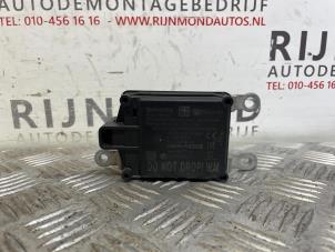 Used ACC sensor (distance) Nissan Qashqai (J11) 1.3 DIG-T 140 16V Price € 181,50 Inclusive VAT offered by Autodemontage Rijnmond BV