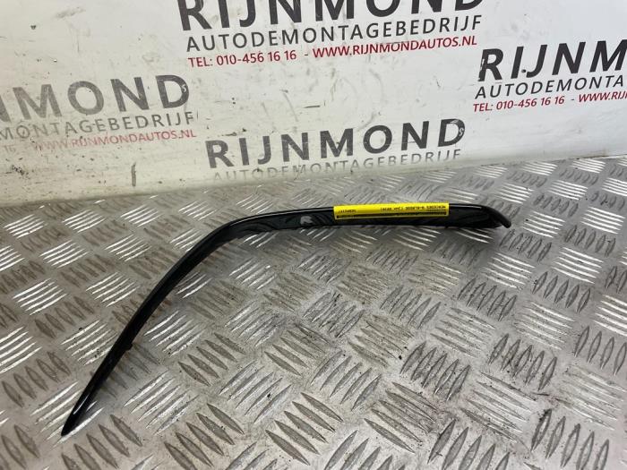 Usagé Divers Mercedes A (W176) 2.0 A-45 AMG Turbo 16V 4-Matic Prix € 90,75 Prix TTC proposé par Autodemontage Rijnmond BV
