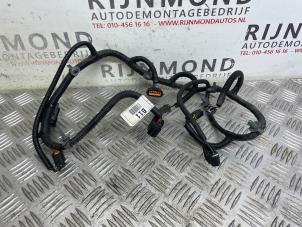 Used Pdc wiring harness Kia Cee'd (JDB5) 1.6 GDI 16V Price € 36,30 Inclusive VAT offered by Autodemontage Rijnmond BV