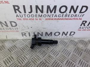 Used Pen ignition coil Kia Sportage (SL) 1.6 GDI 16V 4x2 Price € 24,20 Inclusive VAT offered by Autodemontage Rijnmond BV
