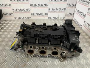 Used Cylinder head Peugeot 208 I (CA/CC/CK/CL) 1.0 Vti 12V PureTech Price on request offered by Autodemontage Rijnmond BV
