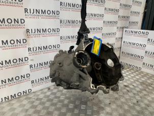 Used Gearbox Volkswagen Polo V (6R) 1.2 12V Price € 302,50 Inclusive VAT offered by Autodemontage Rijnmond BV