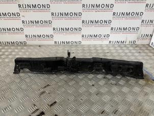 Used Lock plate Kia Picanto (JA) 1.0 12V Price on request offered by Autodemontage Rijnmond BV