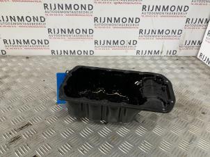 Couvercle carter d'un Peugeot 208 I (CA/CC/CK/CL) 1.6 16V GTI 2014