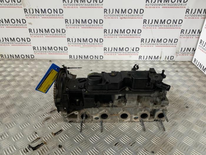 Begagnade Topplock Ford B-Max (JK8) 1.6 TDCi 16V 95 Van Pris € 726,00 Inklusive moms erbjuds av Autodemontage Rijnmond BV