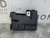 Fuse box from a Volkswagen Polo V (6R), 2009 / 2017 1.2 12V, Hatchback, Petrol, 1.198cc, 44kW (60pk), FWD, CGPB, 2009-06 / 2014-05 2010
